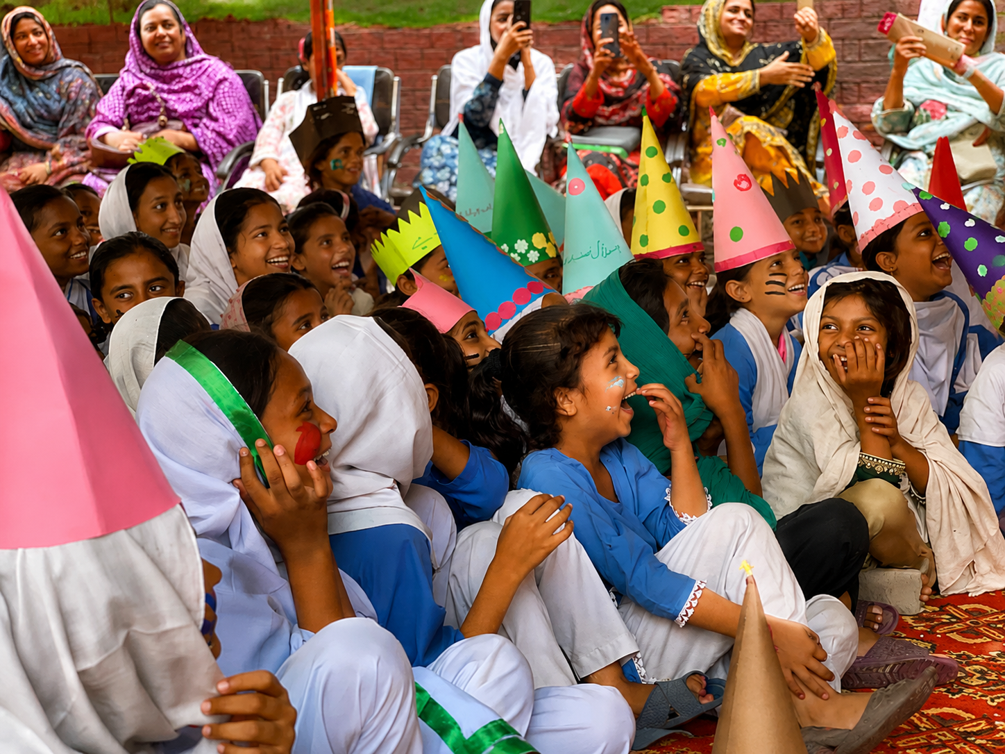 MDO community causes in Bahawalpur