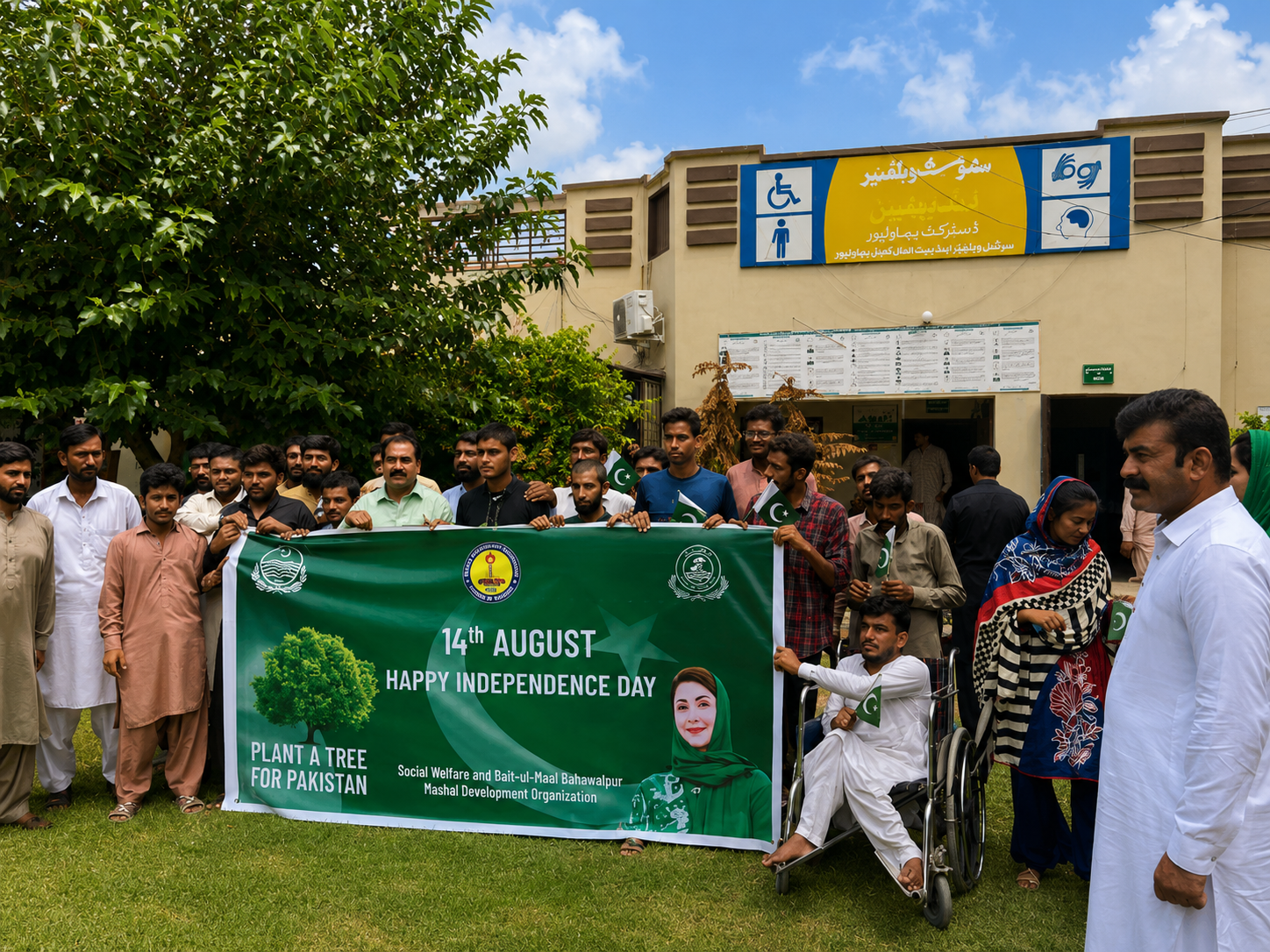Health and Humanitarian Services