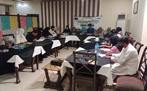 BRIDGE Program for Youth Empowerment cover