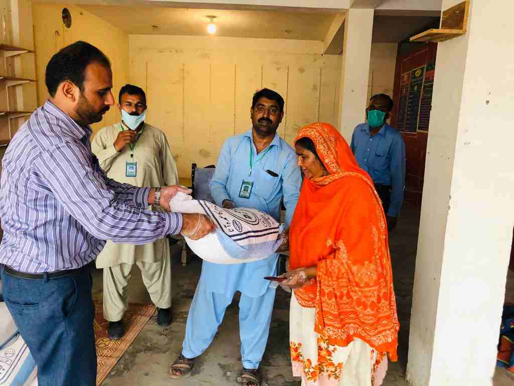 Ramadan & Eid Support Packages - Field Documentation Photo 3