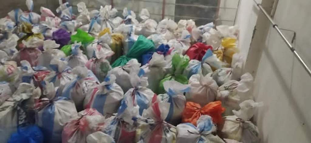 Ramadan & Eid Support Packages - Field Documentation Photo 6