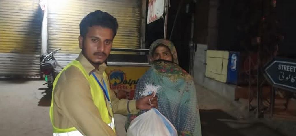 Ramadan & Eid Support Packages - Field Documentation Photo 7