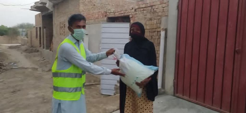 Ramadan & Eid Support Packages - Field Documentation Photo 8