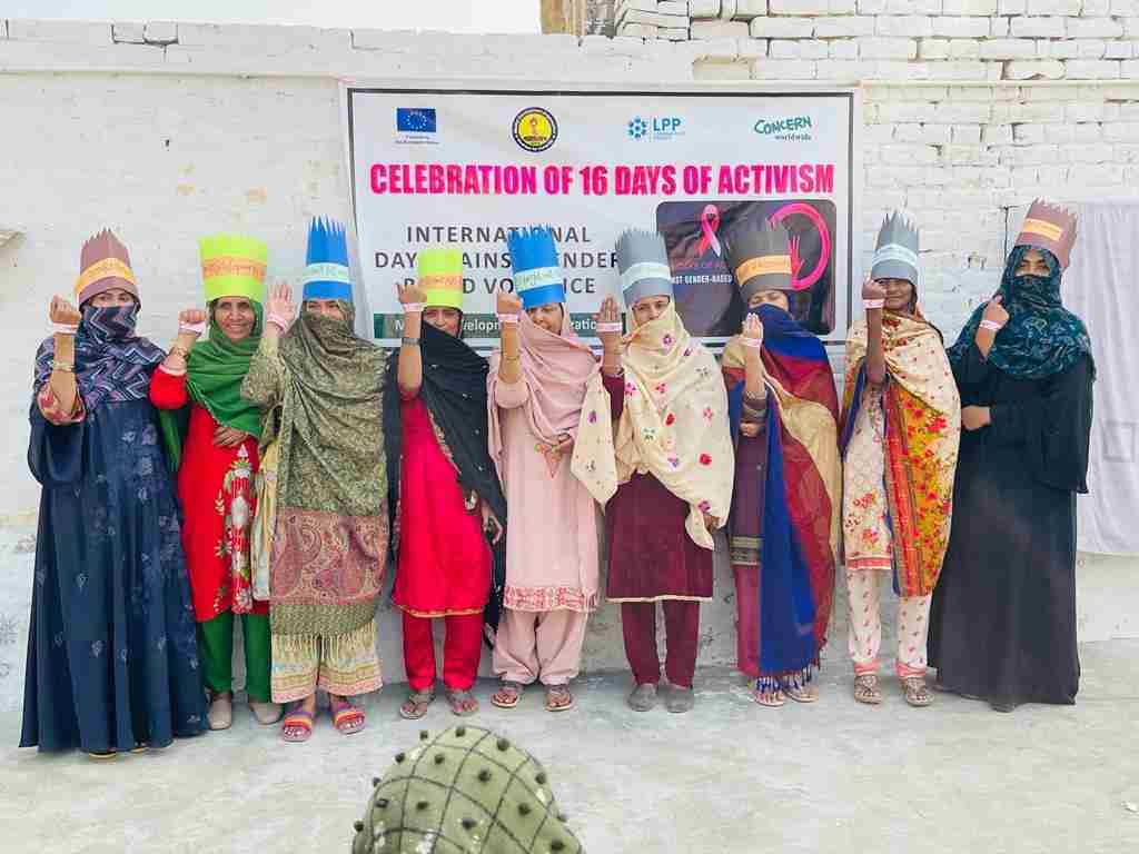Community Inclusion & Celebrations - Field Documentation Photo 4