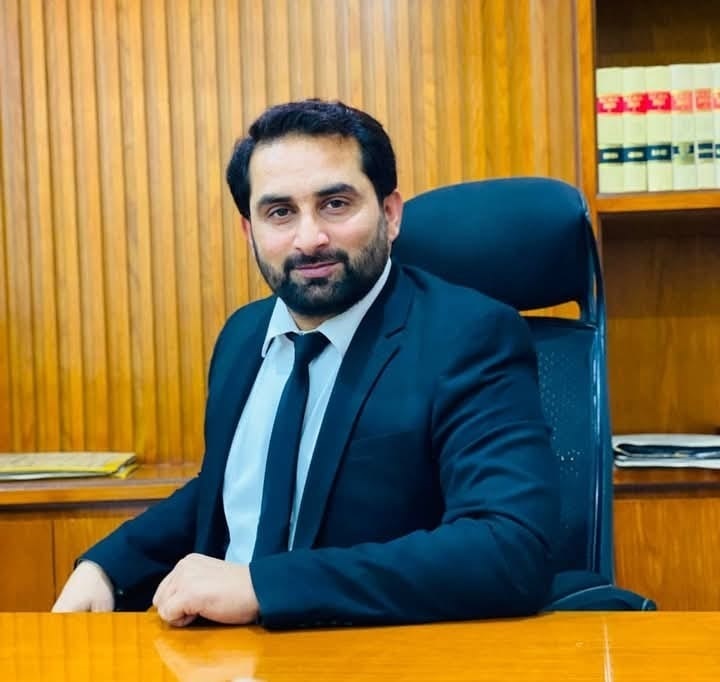 Sohail Akhtar Advocate - Senior Vice President / COO